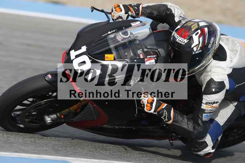 /01 24.-27.01.2025 Moto Center Thun Jerez/rot-red/101